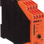 DOLD 0062790: LG7927.97/61 AC/DC24V 1-10S Delay module