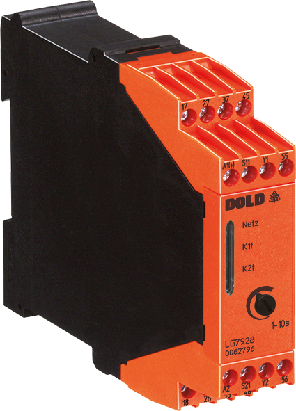 LG7928_600x600.png DOLD 0068683: LG7928.98PC/61 AC/DC24V 30-300S Delay module