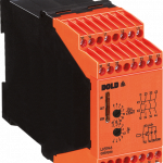 DOLD 0063596: LH5946.48PS/61 20-400mV UH DC24V Standstill monitor
