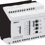 DOLD 0065928: LK5895.12/011/61 DC24V 1k-250k Insulation monitor