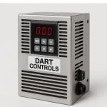 DART CONTROLS; MD30P-5; SPEED CONTROLLER Variable Frequency Drive