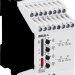 DOLD 0060945: MH9143.38 +/-5Hz UH AC/DC110-230V Mains Frequency Monitor