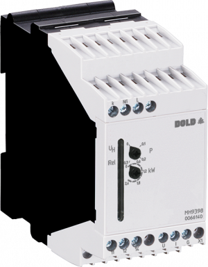 DOLD 0066140: MH9398.11 AC12-230V UHAC230V AC10A Active power transducer