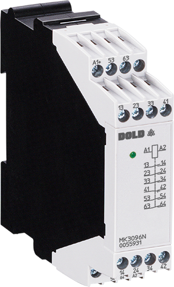 MK3096N_600x600.png DOLD 0058360: MK3096N.60/100 DC24V Interface module