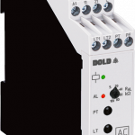DOLD 0054044: MK5880N.12 AC50-400HZ 220-240V Insulation monitor