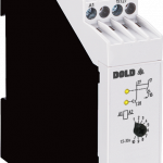 DOLD 0068067: MK7853N AC/DC24V 30S 35MS Star-Delta-Timer