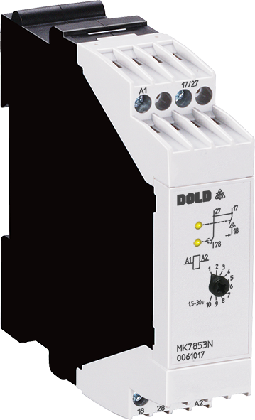 MK7853N_600x600.png DOLD 0068071: MK7853N AC220-240V 10S 35MS Star-Delta-Timer