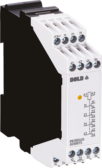 MK8804N_600x600.png DOLD 0068708: MK8804N.14/001 AC/DC60V Interface relay