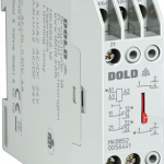 DOLD 0054946: MK8852.12/002 AC/DC30-80V Latching relay