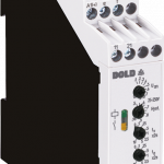 DOLD 0066385: MK9054N.12PS/011 AC25-250V Tv=0-20S Voltage relay
