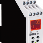 DOLD 0065455: MK9063N.11 AC/DC1-20mA Current relay