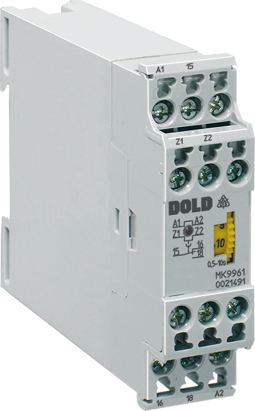 DOLD 0022564: MK9961.81 AC/DC24V 1