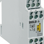 DOLD 0022000: MK9961.81 AC50/60HZ 230V 15-300S Timer