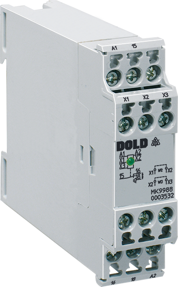 MK9988_600x600.png DOLD 0013871: MK9988.52 AC/DC24V Fleeting action relay