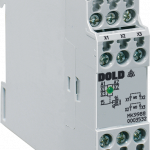 DOLD 0025546: MK9988.52 AC/DC48V Fleeting action relay