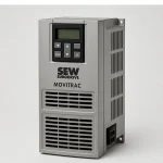 SEW EURODRIVE; MOVITRAC 31C015-233-4-00; INVERTER DRIVE