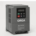 ORGA; MPC520; AUTOMATION CONTROLLER