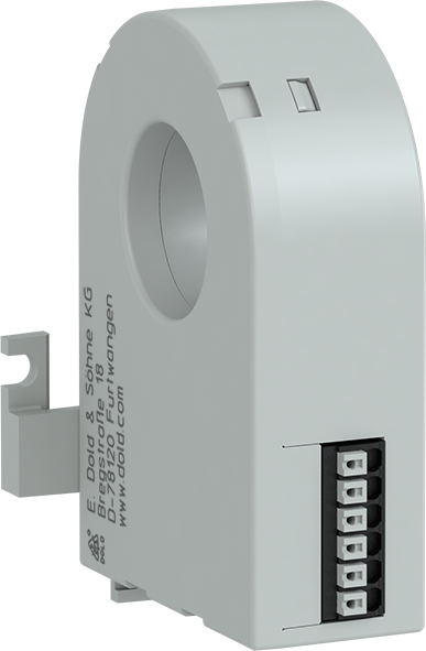 DOLD 0066841: ND5015/035/61 Residual current transformer