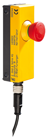 DOLD 0065694: NI5061.43 Emergency stop device