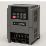 FUJI ELECTRIC; PXR3-SEA2-4V0A1; CONTROLLER