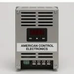 AMERICAN CONTROL ELECTRONICS; RGU300-10; ADJUSTABLE SPEED DRIVE