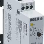 DOLD 0061172: RK7814.82 AC230V+AC/DC24V Timer