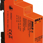 DOLD 0069840: RK9260.91 AC48-480V AC5A Solid-state relay for resistive load
