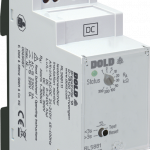 DOLD 0069089: RL5881.11/100 1K-300K Insulation monitor
