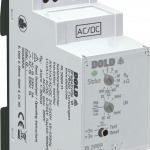 DOLD 0068859: RL5889.11 DC12-24V 1K-300K Insulation monitor