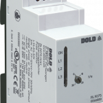 DOLD 0066880: RL9075.11/61 3/N AC77-121/44-70V Fuse Monitor