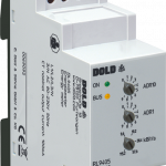 DOLD 0069092: RL9405 3/N AC80-230V 50Hz Energy meter