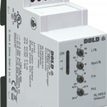 DOLD 0069035: RL9853.11/001/61 UHAC110-230V 4-20% Current Relay