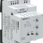 DOLD 0069880: RN5893.12/100/61 ACDC24-60V 1K-500K Insulation monitor