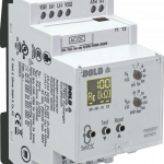 DOLD 0070011: RN5897.12/010/61 AC/DC24-60V Insulation monitor