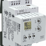 DOLD 0070014: RN5897.12/011/61 AC/DC24-60V Insulation monitor