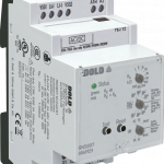 DOLD 0069125: RN5897.12/240/61 AC/DC85-230V Insulation monitor