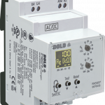 DOLD 0070036: RN5897.12/61 AC/DC85-230V 15K-100K Insulation monitor