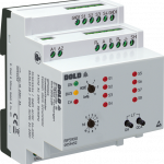 DOLD 0068470: RP5990PC AC230V Common Alarm Annunciator