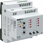 DOLD 0060028: RP5994S/100 DC24V BASISMODUL New- / First- / Common Signal Annunciator