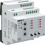DOLD 0060033: RP5995S/100 DC24V ERWEITERUNGSMODUL New- / First- / Common Signal Annunciator