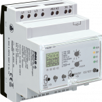 DOLD 0065562: RP9811.03 3/N AC400/230V Voltage and frequency monitor