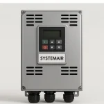 SYSTEMAIR; RTRD14; FIVE-STEP TRANSFORMER