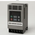 ASEA BROWN BOVERI; BALDOR RELIANCE; SD23H2A54-EO; DRIVE