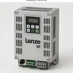 LENZE; AC TECHNOLOGY; SF220Y-148; FREQUENCY INVERTER