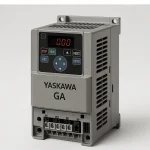 YASKAWA ELECTRIC; SGM7A-02A6A2C; AC SERVO MOTOR