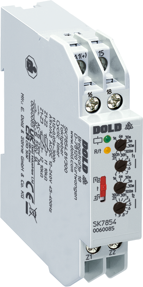 DOLD 0060085: SK7854.81/300 ACDC12-240V