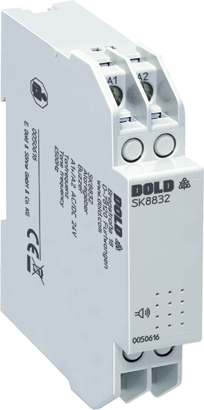 DOLD 0051722: SK8832 AC50/60Hz 230V Buzzer