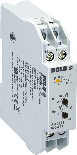 DOLD 0069558: SK9171.11/201 3AC440V 0
