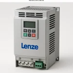 LENZE; AC TECHNOLOGY; SL210S-CC; INVERTER DRIVE