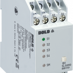 DOLD 0051721: SL5990 AC230V 1S Fault Annunciator System